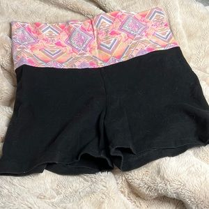 Victoria’s Secret Athletic Shorts